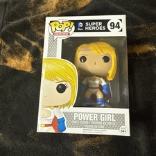 Funko Pop! Vinile: DC Universe