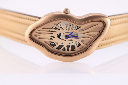 Orologio donna oro - orologio,