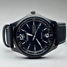 Orologio da campo Citizen