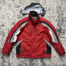 Giacca Spyder vintage uomo