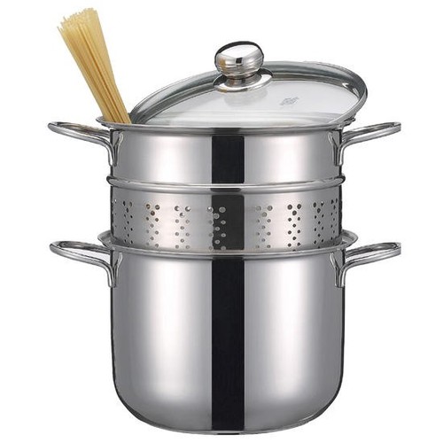 Inoxriv pastaiola cuocipasta - pastaiola,