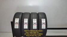 Gomme usate termiche - gomme,