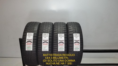Gomme usate termiche - ,