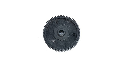 Lrp corona 72t 48p s10 - lrp, blast
