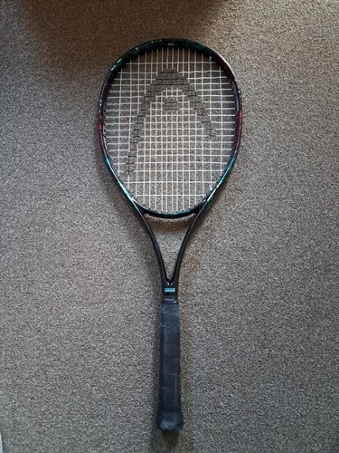 Racchetta tennis head - da,