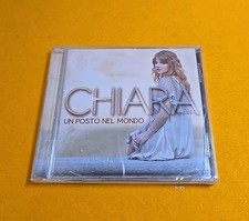 CHIARA - UN POSTO NEL MONDO -