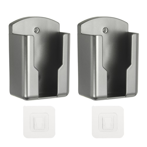 2pcs supporto telecomando - 2pcs,