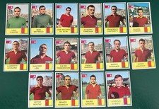 LOTTO DI 16 FIGURINE