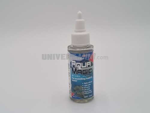 Dmbd aqua magic - -, 50ml