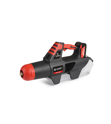 Atomizzatore batteria blue - atomizzatore,
