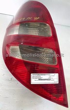 Faro posteriore sinistro Classic Elegance Mercedes-Benz Classe A W-c169 160 CDI 