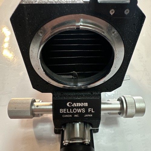 Soffietto canon bellows - soffietto, fl