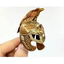 Modellino casco COOMODEL X