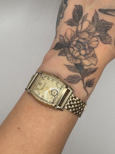 Orologio unisex vintage anni