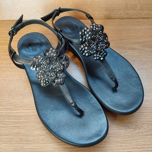 Fitflop tia sandali infradito - fitflop,