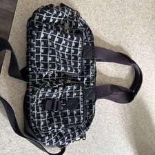 Borsa a tracolla Kipling Defea
