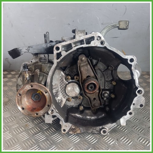 Cambio manuale volkswagen lupo - manuale,