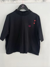 T-shirt Fred Perry x Amy