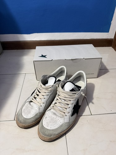 Golden goose ball star uomo - goose,