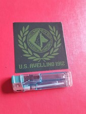 ADESIVO STICKERS ULTRAS AVELLINO 003