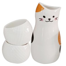  Tazza in Ceramica Tazze Da The Contenitore Per Il Tè Di Porcellana