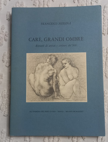 Francesco messina care - -,