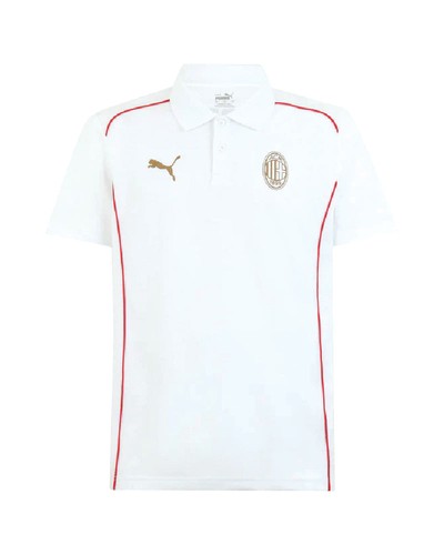 Polo calcio milan - polo, 24/25