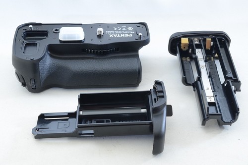Topmint impugnatura batteria - [topmint],