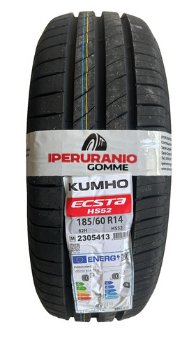 Pneumatici nuovi 185 60r14 - pneumatici,