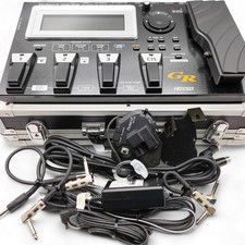 ROLAND GR-55 GK-3B Multi-Effects Processor Effects Pedale testato e funzionan...