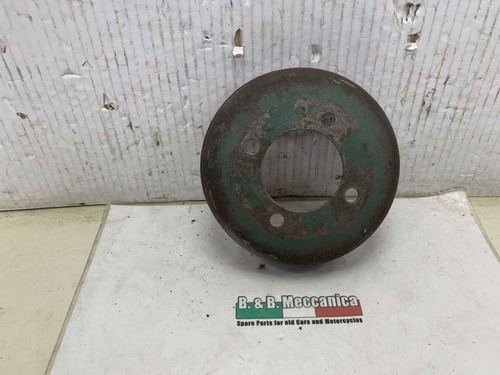 Coperchio tamburo mozzo - coperchio,