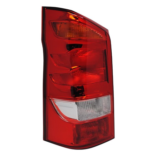 Piloto faro trasero - faro,