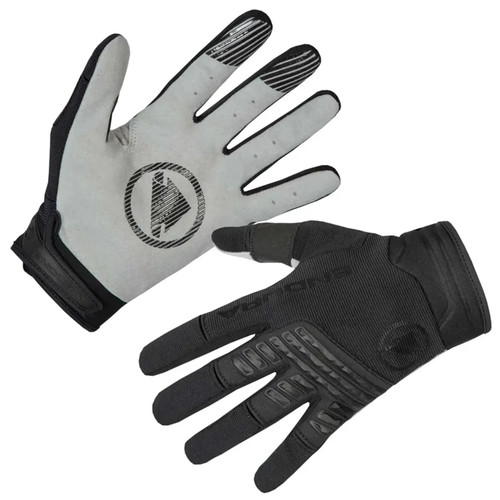 Guanti antivento endura - guanti,