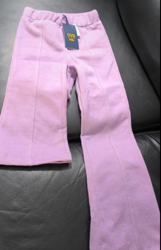 Pantaloni leggins bambina - pantaloni,