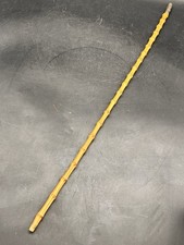 Bastone Swagger bambù