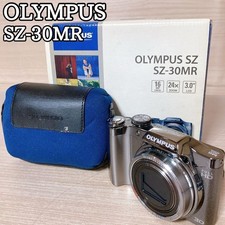 OLYMPUS SZ-30MR Fotocamera