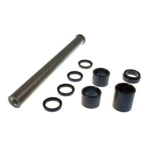 Gas txt trials kit - gas,