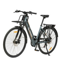 Nilox 30NXEBCLV1 bicicletta