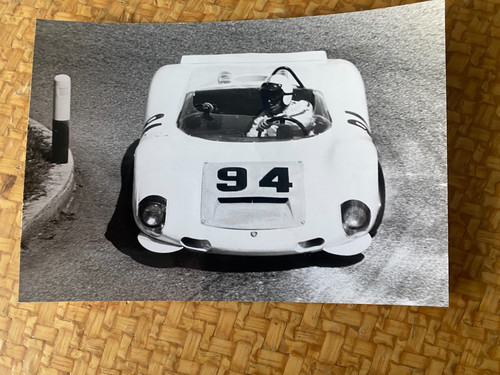 Trento bondone 1967 foto - -,