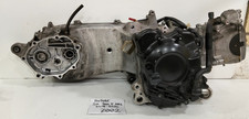 Blocco motore honda 300 - motore,