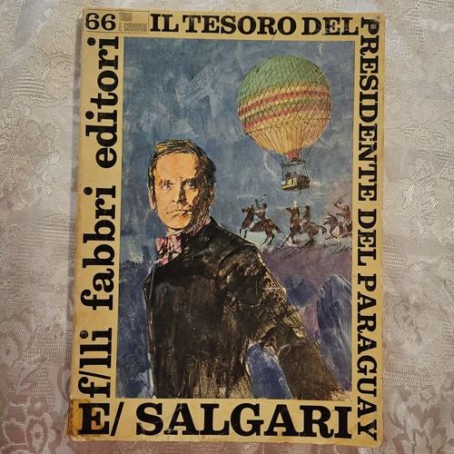 Tesoro del presidente - del,