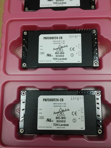 1pz alimentatore isolato - alimentatore,