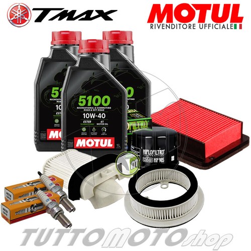 Tagliando yamaha tmax - tagliando,