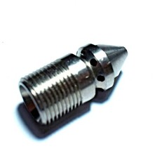 UGELLI SPURGO STURATUBI PROFESSIONALI TESTA  TONDA CANAL JET AUTOBOTTE