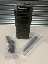 KIT ALLOGGIAMENTO RADIO CON