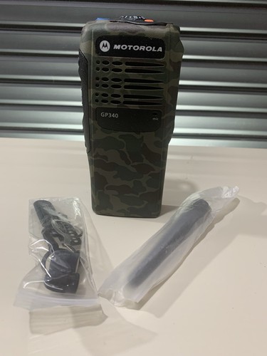 Kit alloggiamento radio - radio, con