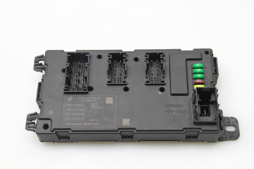 Modulo comando carrozzeria bmw - carrozzeria,