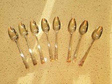 Oneida Caprice 8 cucchiai