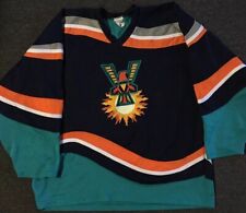 Maglia hockey vintage anni 90