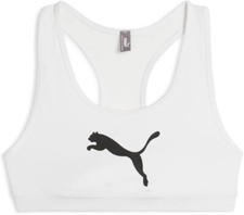 Puma top reggiseno palestra - puma,